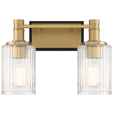 Concord Bathroom Vanity Light