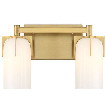 Caldwell Bathroom Vanity Light