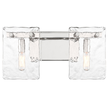 Genry Bathroom Vanity Light