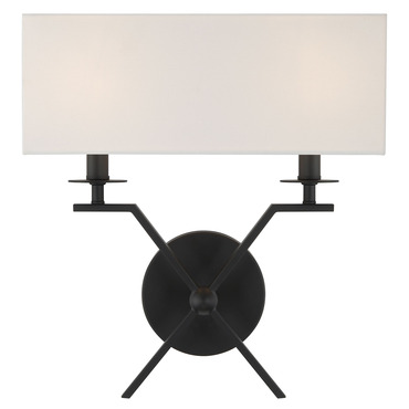 Arondale Wall Sconce | Savoy House at Lightology Arondale Wall Sconce