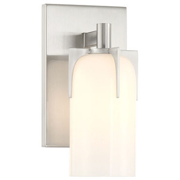 Caldwell Wall Sconce | Savoy House at Lightology Caldwell Wall Sconce