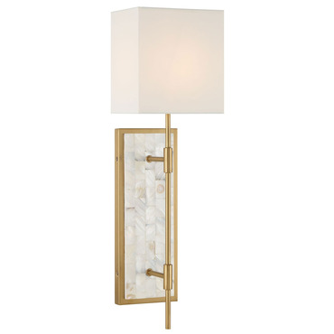 Eastover Wall Sconce | Savoy House at Lightology Eastover Wall Sconce