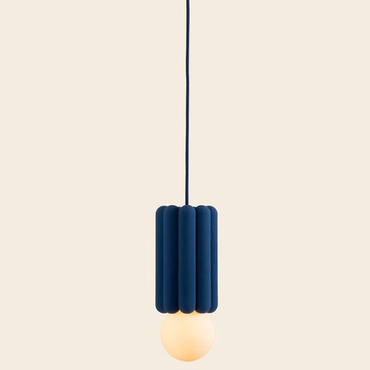Stucco III Pendant | Schneid at Lightology Stucco III Pendant
