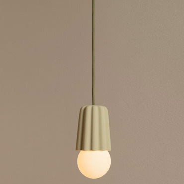 Stucco I Pendant | Schneid at Lightology Stucco I Pendant
