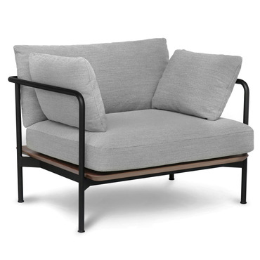 Crawford Lounge Chair | Stellar Works at Lightology Crawford Lounge Chair