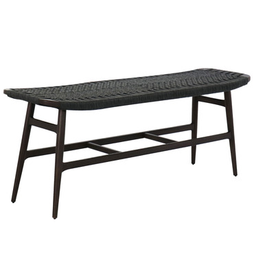 Freja Bench | Stellar Works at Lightology Freja Bench
