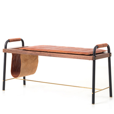 Valet Bench | Stellar Works at Lightology Valet Bench