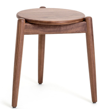Wohlert Louisiana Side Table | Stellar Works at Lightology Wohlert Louisiana Side Table