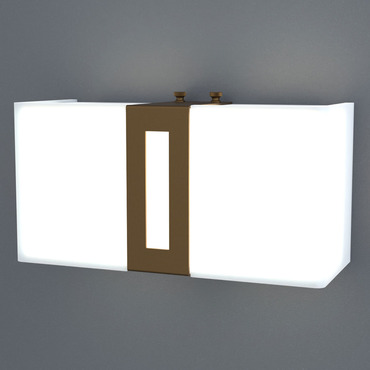 Basics Banded Wall Sconce