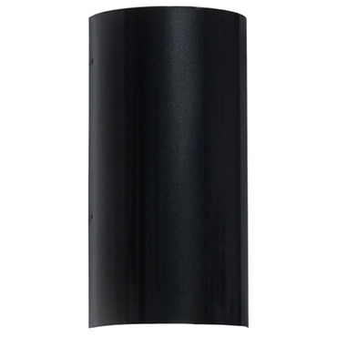 Basics Curved Wall Sconce | UltraLights at Lightology Basics Curved Wall Sconce