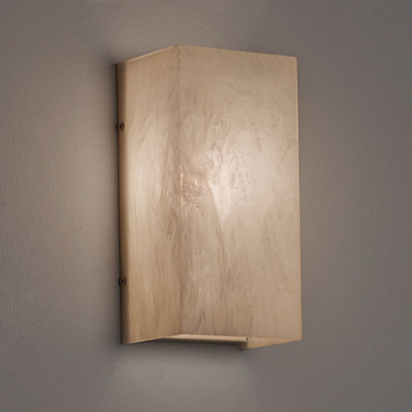Basics Square Outdoor Wall Sconce | UltraLights at Lightology Basics Square Outdoor Wall Sconce