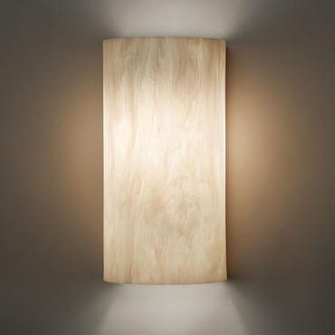 Basics Slim Outdoor Wall Sconce | UltraLights at Lightology Basics Slim Outdoor Wall Sconce