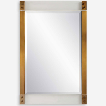 Nera Mirror | Uttermost at Lightology Nera Mirror