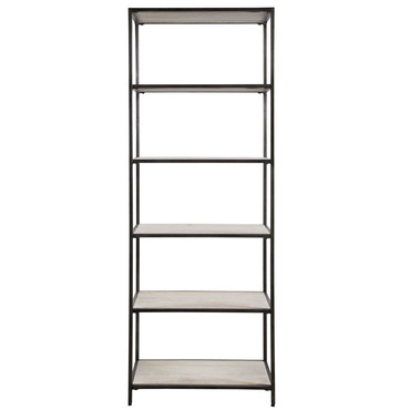 Baldwin Etageres | Uttermost at Lightology Baldwin Etageres