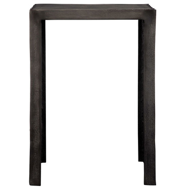 In The Groove Accent Table