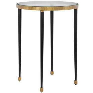 Stiletto Side Table