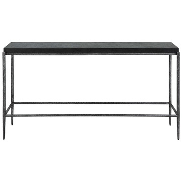 Crescendo Console Table