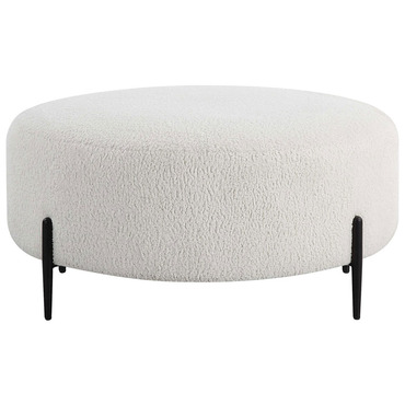 Arles Large Ottoman
