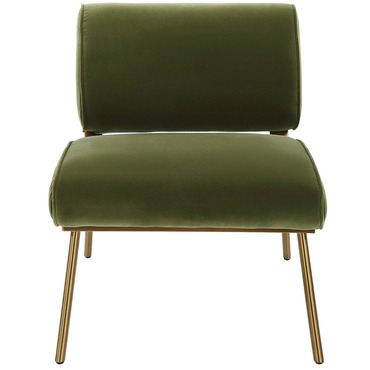 Knoll Accent Chair