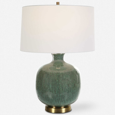 Nataly Table Lamp | Uttermost at Lightology Nataly Table Lamp