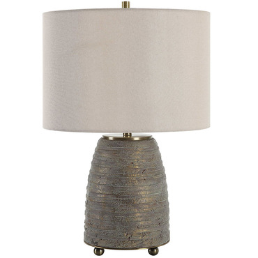 Gorda Table Lamp | Uttermost at Lightology Gorda Table Lamp