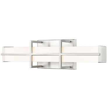 Harrison Color-Select Bathroom Vanity Light