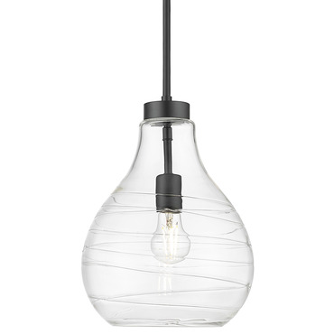 Bon Air Pendant | Z-Lite at Lightology Bon Air Pendant