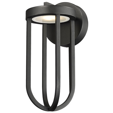 Leland Outdoor Color-Select Wall Light | Z-Lite at Lightology Leland Outdoor Color-Select Wall Light