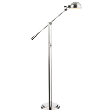 Grammercy Park Floor Lamp | Z-Lite at Lightology Grammercy Park Floor Lamp