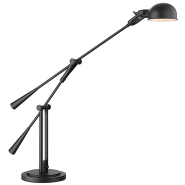 Grammercy Park Table Lamp | Z-Lite at Lightology Grammercy Park Table Lamp
