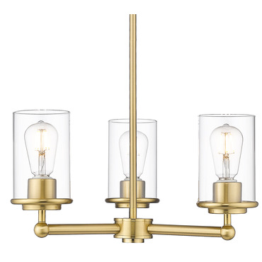 Thayer Chandelier