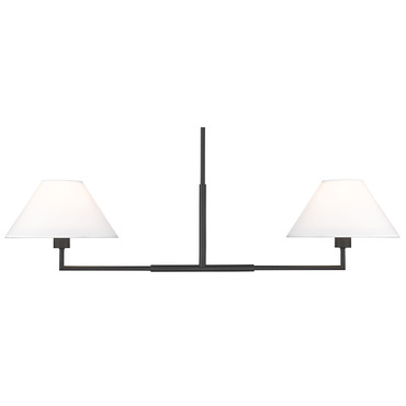 Leila Linear Chandelier