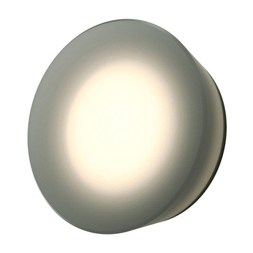 Mist Round Wall / Ceiling Light | SONNEMAN - A Way of Light at Lightology Mist Round Wall / Ceiling Light