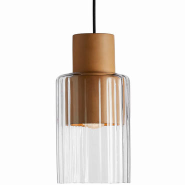 Barro Pendant | Graypants at Lightology Barro Pendant