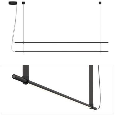 T.O Pendant - Floor Model