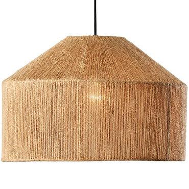 Amalfi Pendant | Adesso Corp. at Lightology Amalfi Pendant