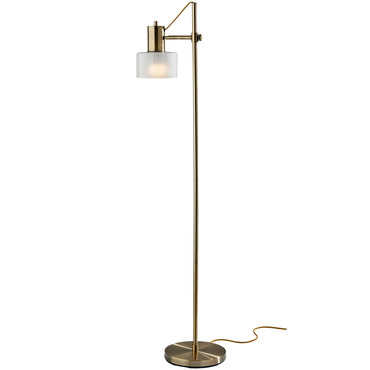 Rhodes Floor Lamp