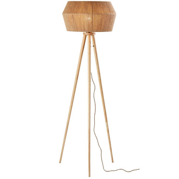 Montana Floor Lamp | Adesso Corp. at Lightology Montana Floor Lamp