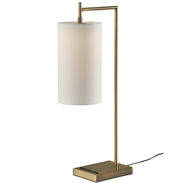 Matilda Color-Select Table Lamp | Adesso Corp. at Lightology Matilda Color-Select Table Lamp