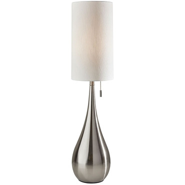 Christina Table Lamp | Adesso Corp. at Lightology Christina Table Lamp