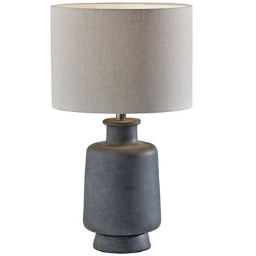 Skylar Table Lamp | Adesso Corp. at Lightology Skylar Table Lamp