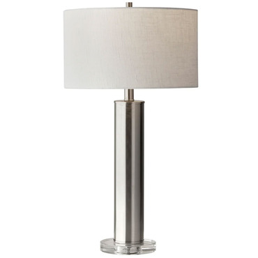 Ezra Table Lamp | Adesso Corp. at Lightology Ezra Table Lamp