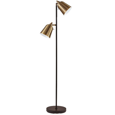 Malcolm Floor Lamp