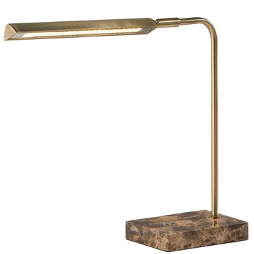 Reader Desk Lamp | Adesso Corp. at Lightology Reader Desk Lamp