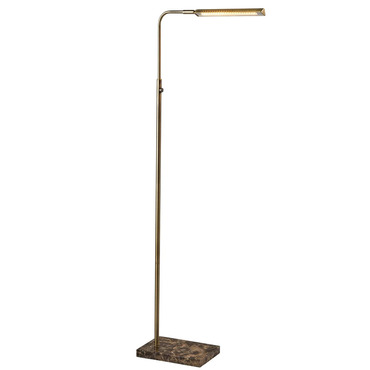Reader Floor Lamp