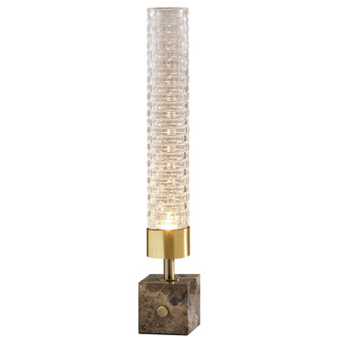 Harriet Table Lamp | Adesso Corp. at Lightology Harriet Table Lamp