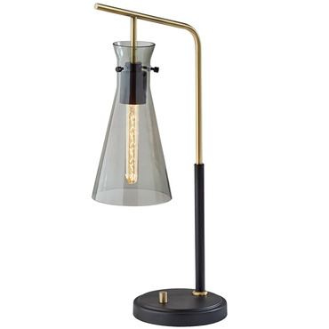 Walker Desk Lamp | Adesso Corp. at Lightology Walker Desk Lamp