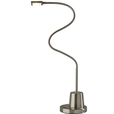 Eternity Color-Select Desk Lamp | Adesso Corp. at Lightology Eternity Color-Select Desk Lamp