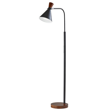 Led Task Floor Lamp