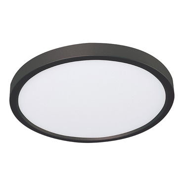 Edge Color-Select 277V Ceiling Light